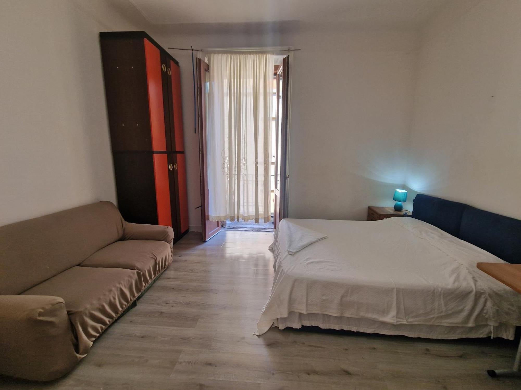 House In The City Center-Casa Nel Centro Della Citta Apartment Milan Exterior photo