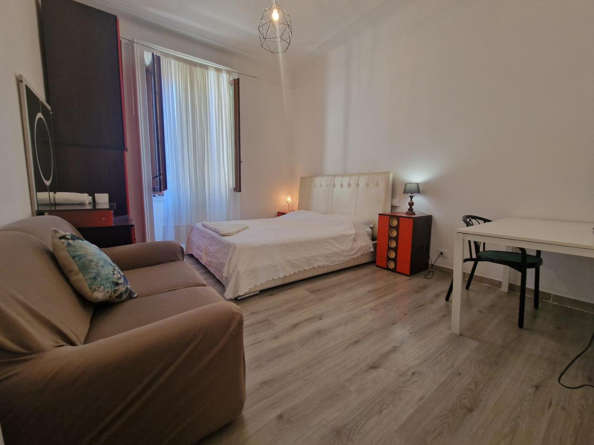 House In The City Center-Casa Nel Centro Della Citta Apartment Milan Exterior photo